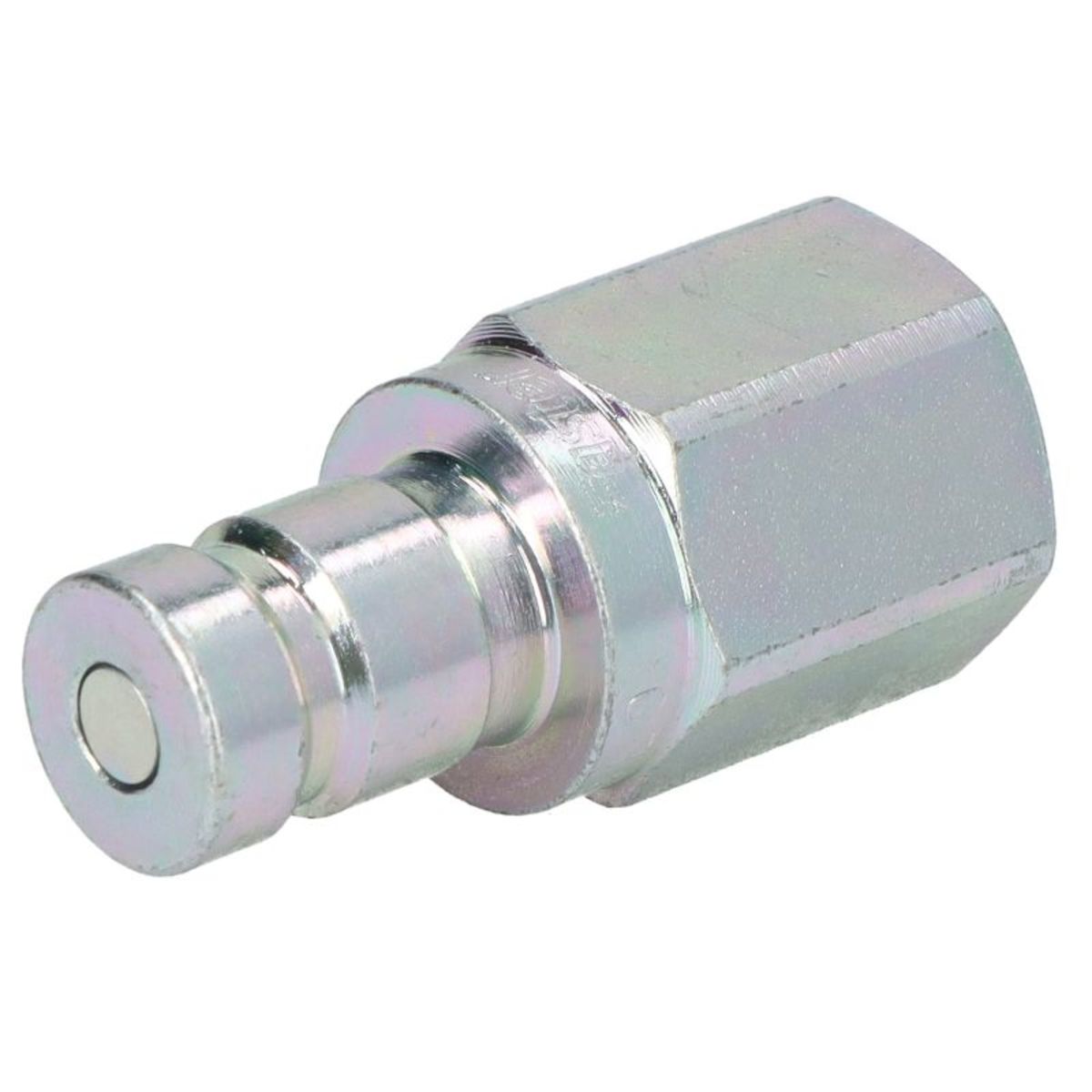 Image of Hydraulische snelkoppeling