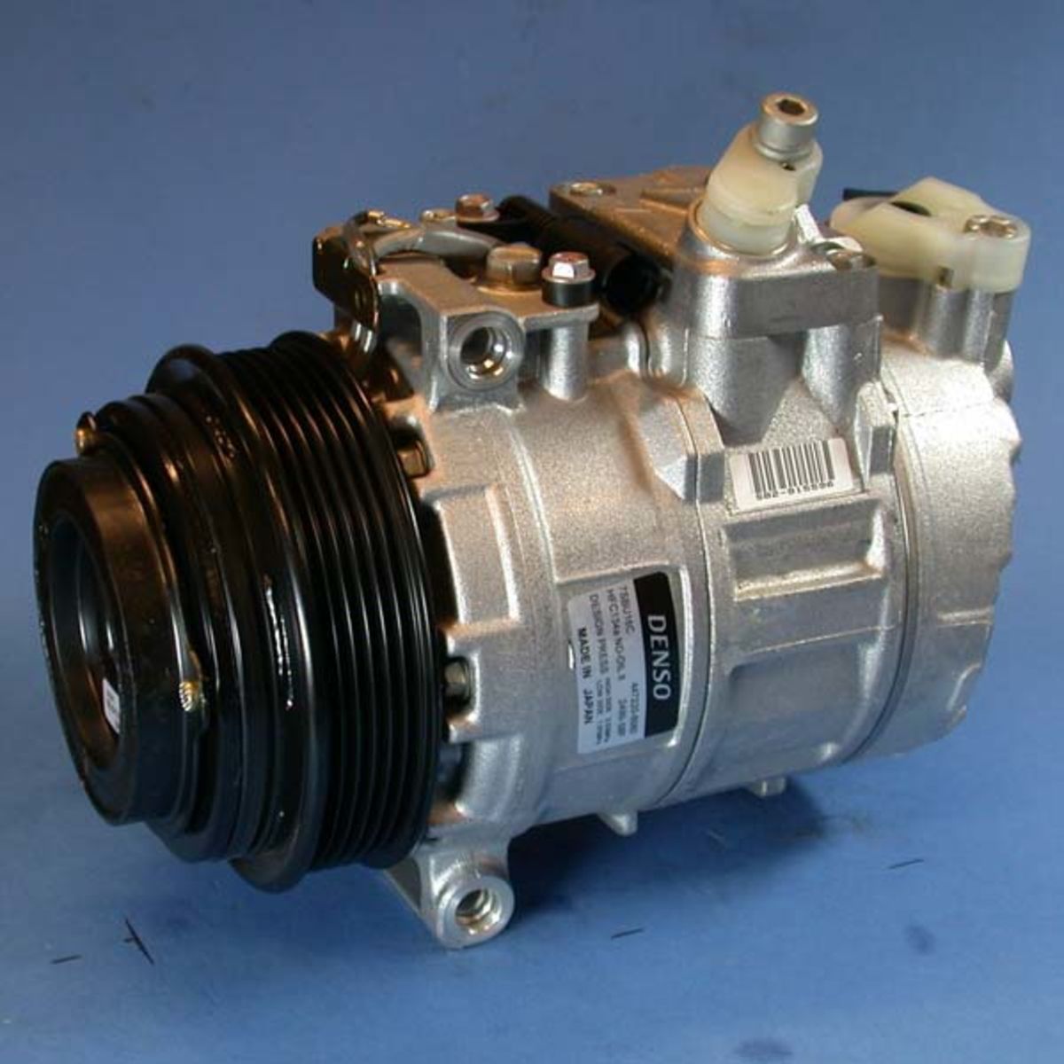 Image of Compressor airconditioning