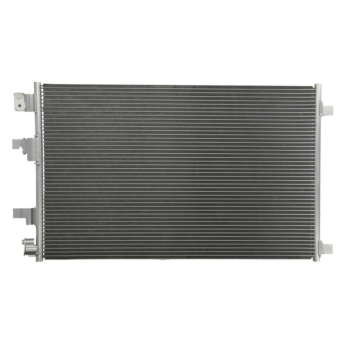 Image of Condensator, airconditioning