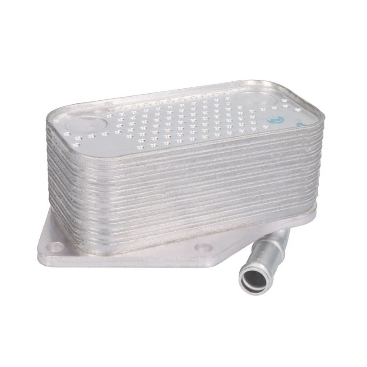 Image of Olie radiator, motorolie
