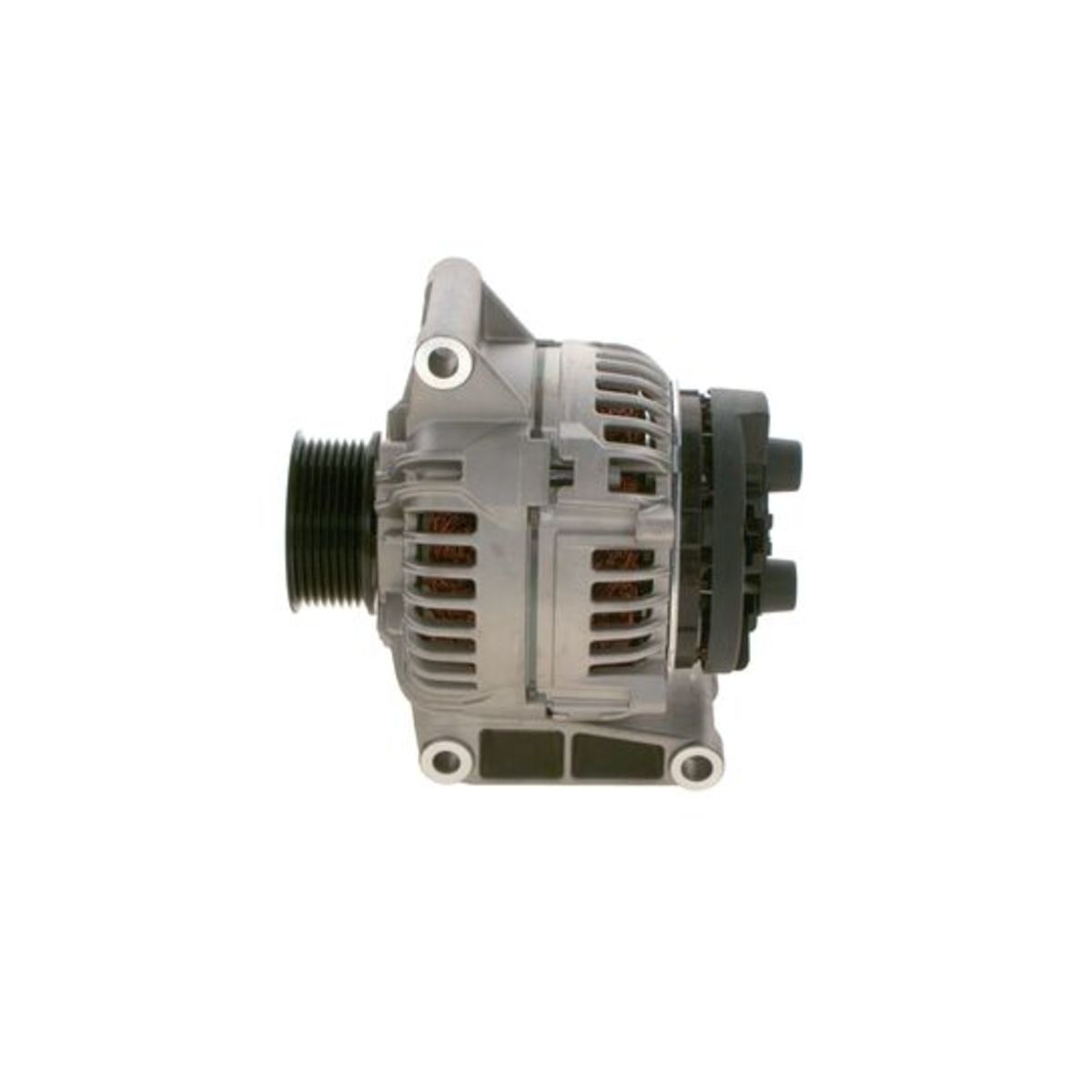Image of Driefasige generator