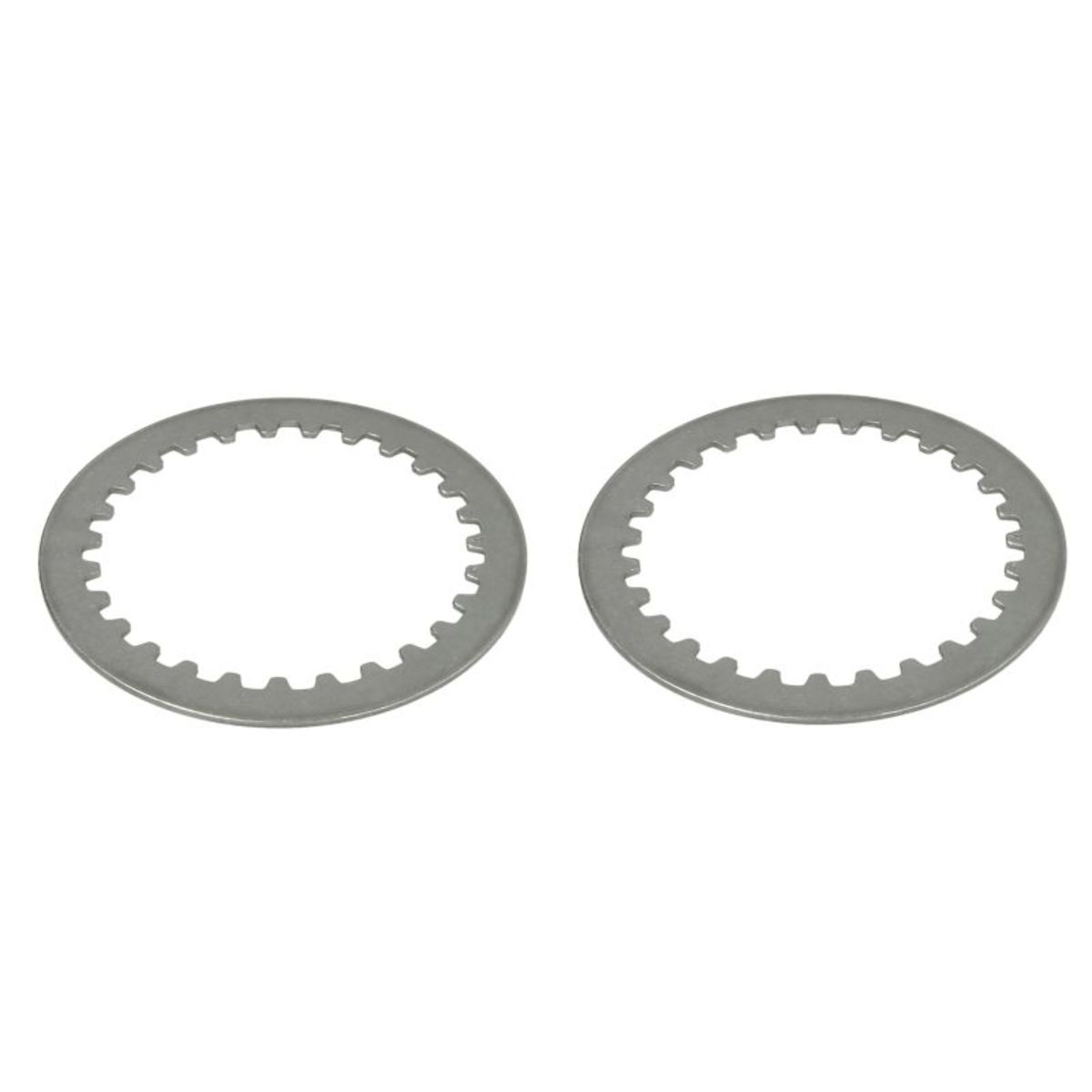 Kupplungsscheibensatz TRW MES919-2