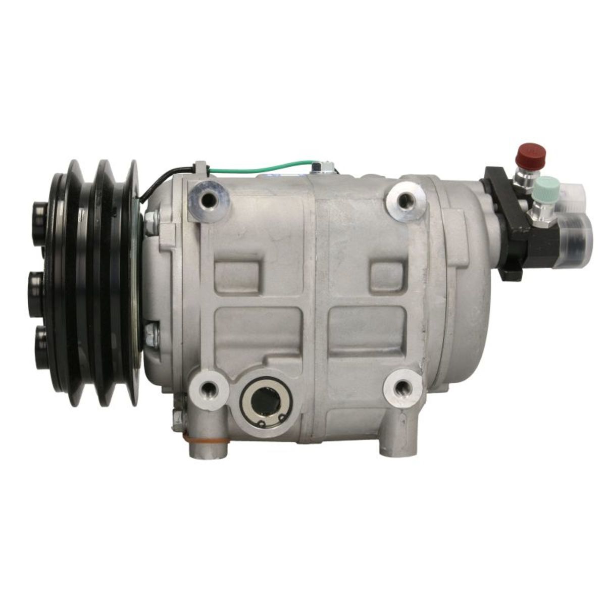 Image of Compressor, airconditioner