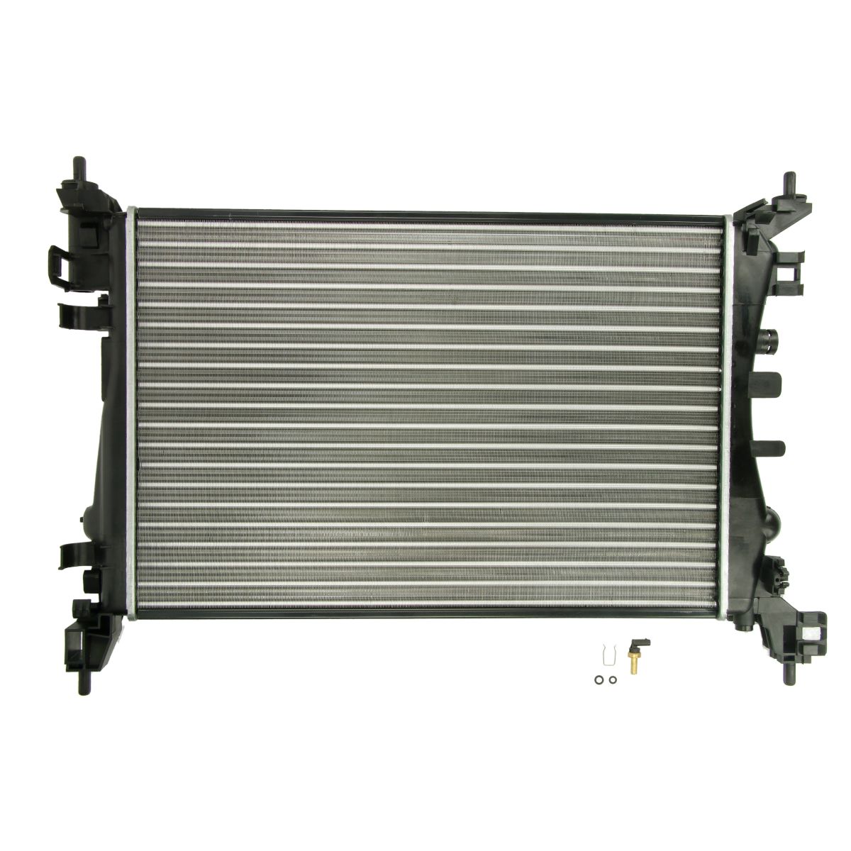 Image of Radiator, motorkoeling