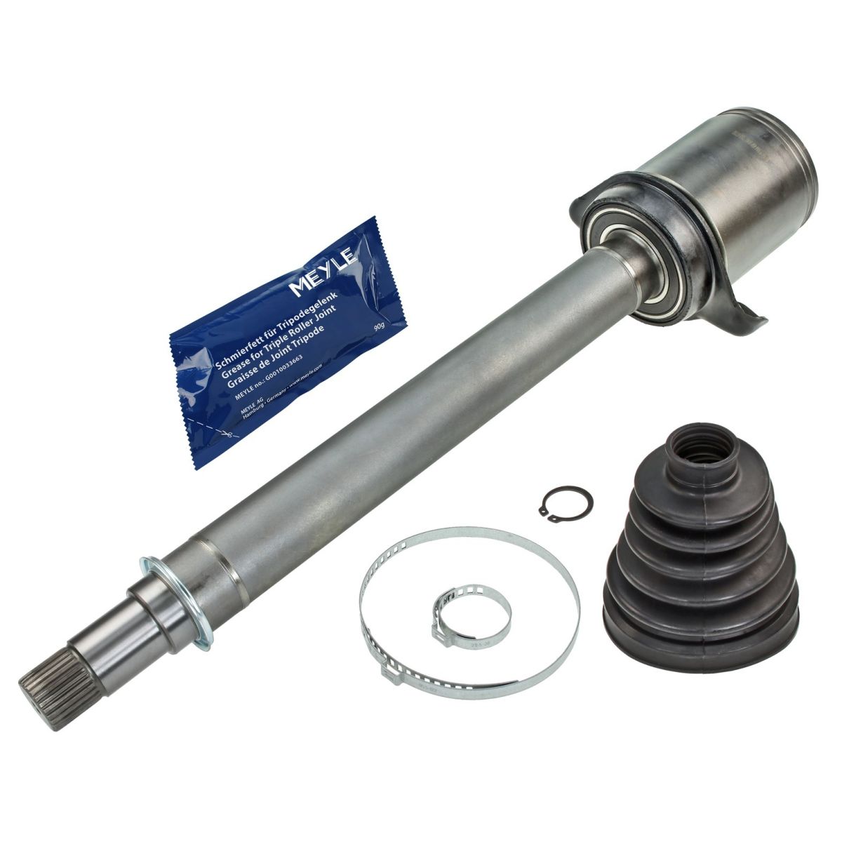 Image of Homokineet reparatie set, aandrijfas  KIT