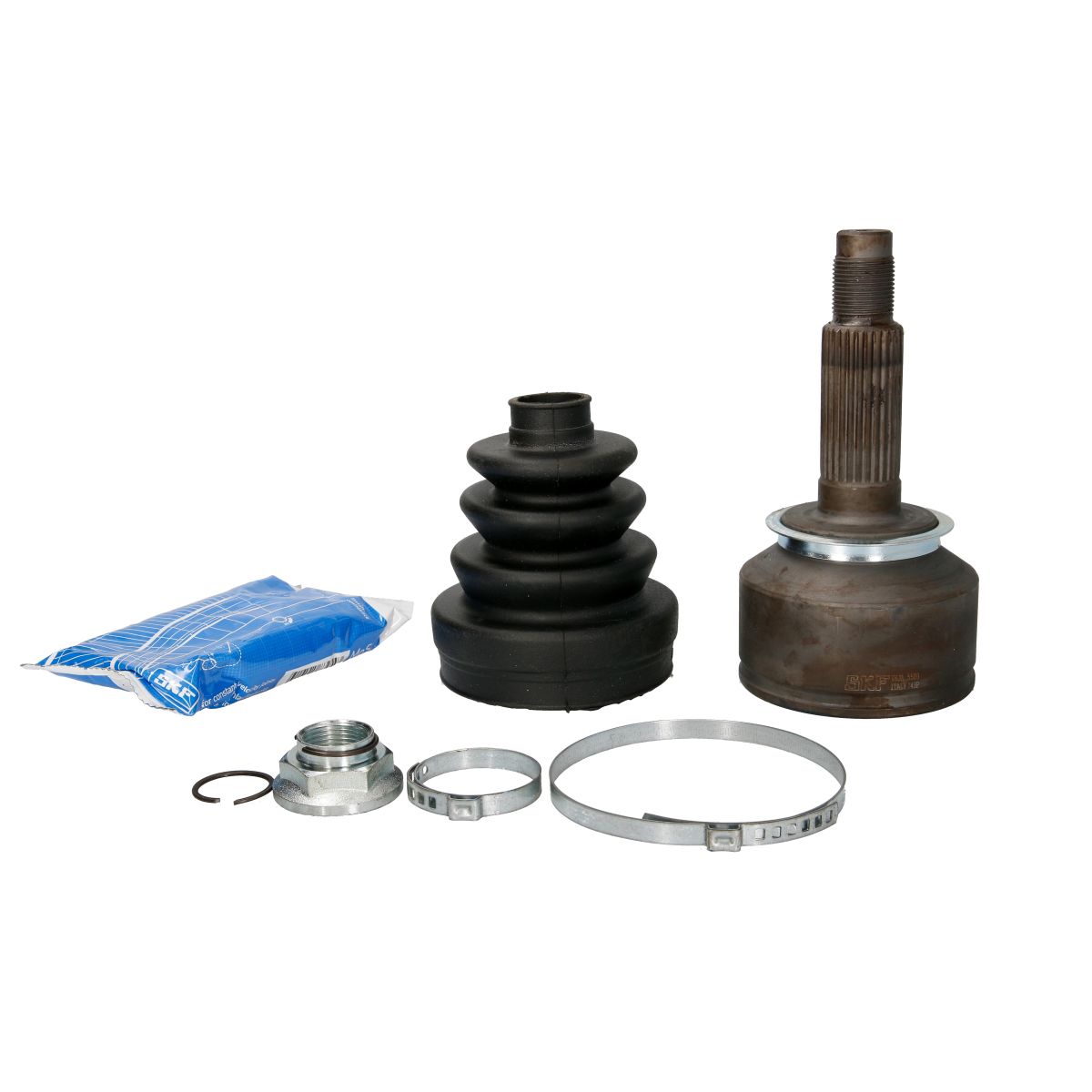 Image of Homokineet reparatie set, aandrijfas