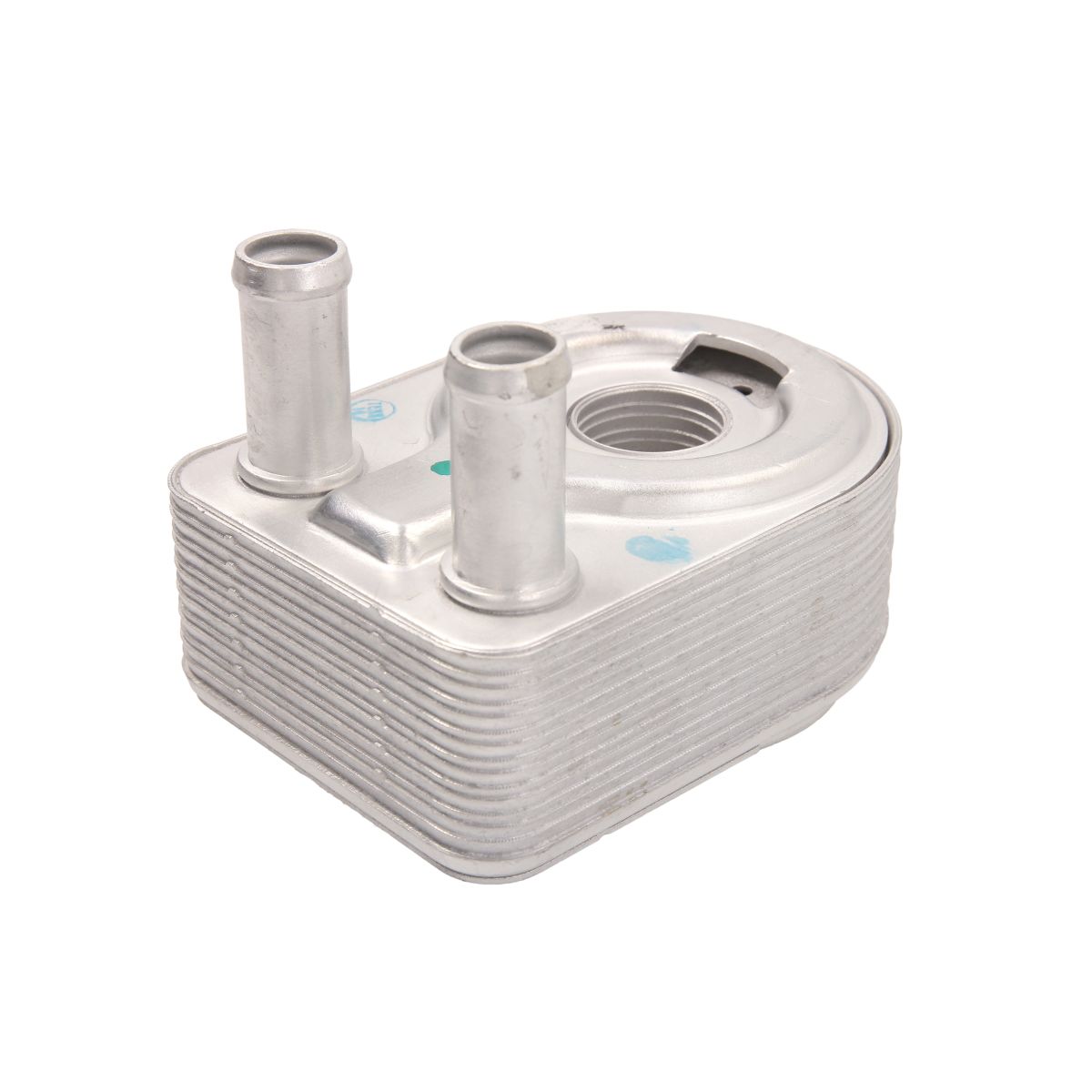 Image of Olie radiator, motorolie