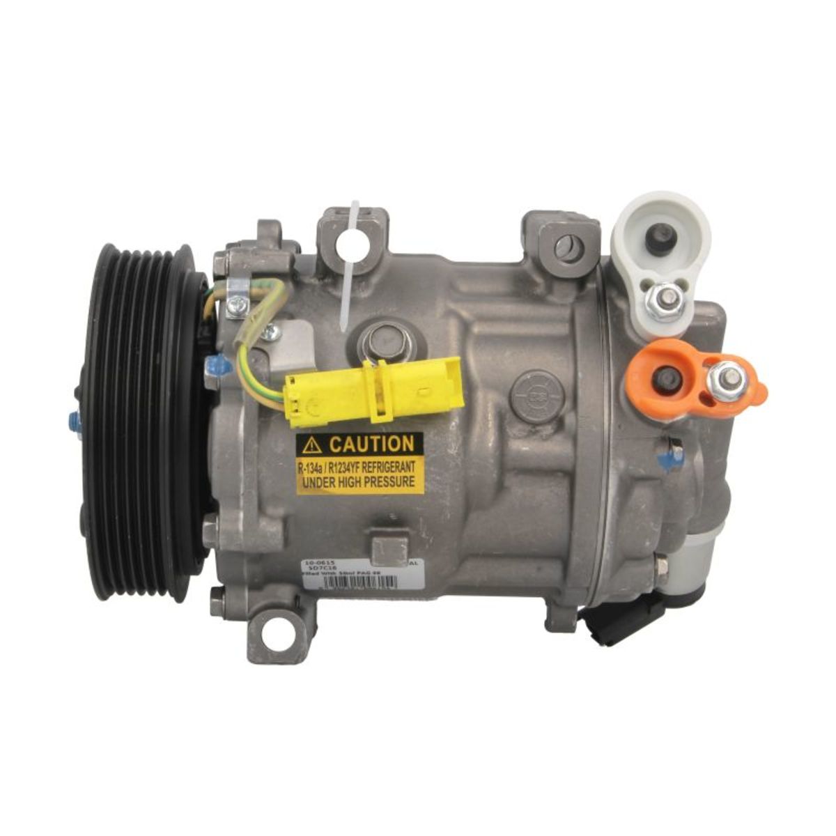 Klimakompressor AIRSTAL 10-0615