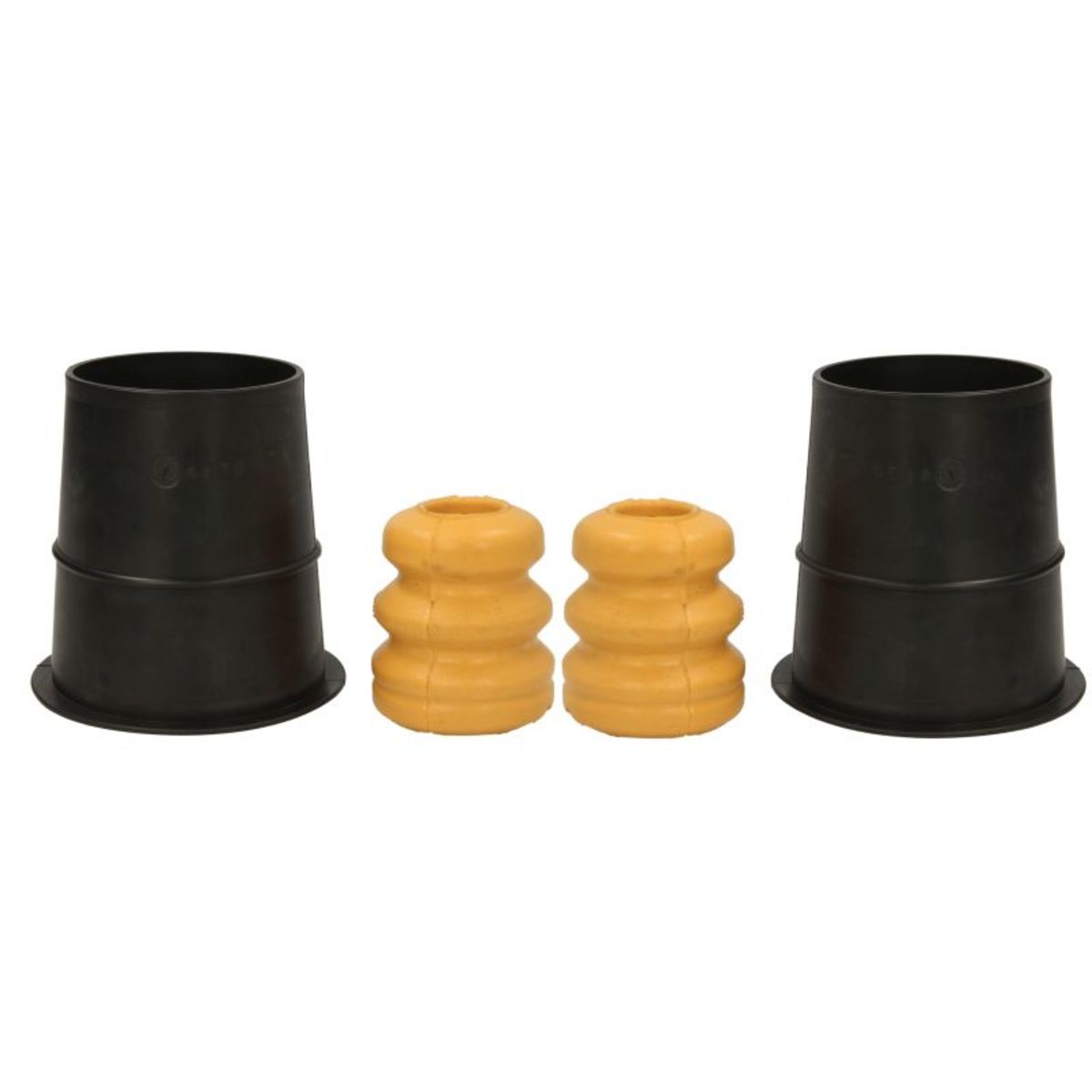Image of Stofkap, schokdemper Proodection Kit