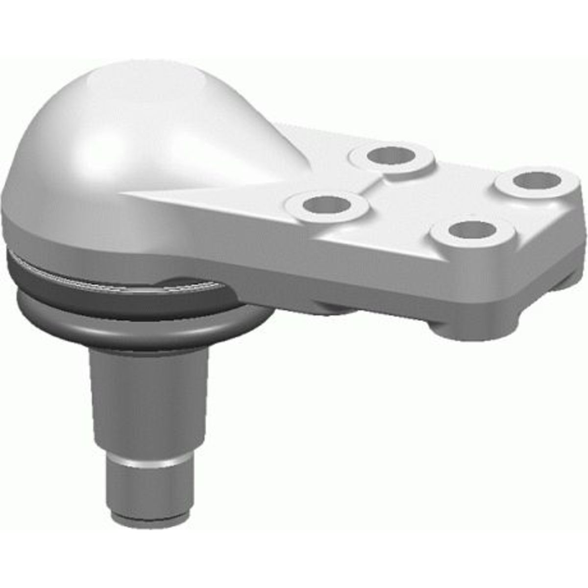 Image of Draagarmverbinding / draagarmpen
