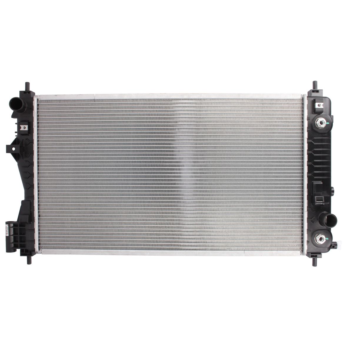 Image of Radiator, motorkoeling