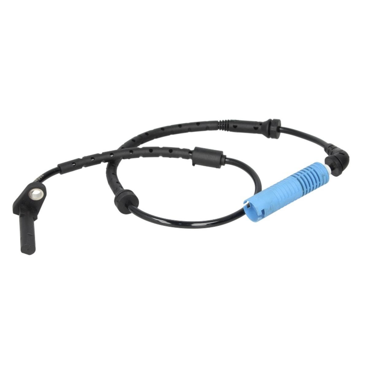 Sensor, wielsnelheid