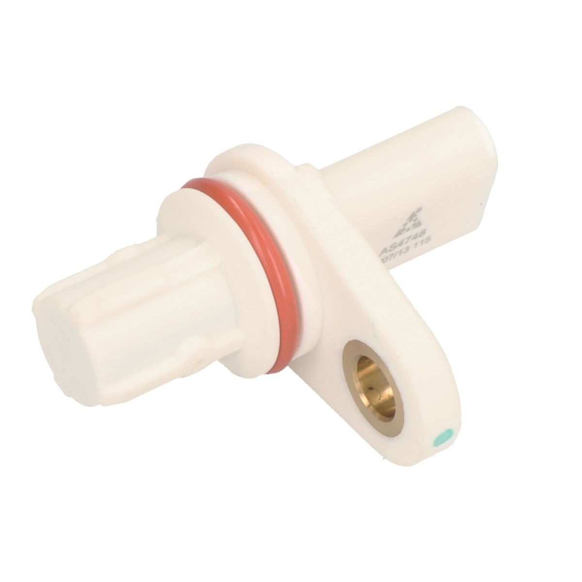 Image of Sensor, nokkenas positie