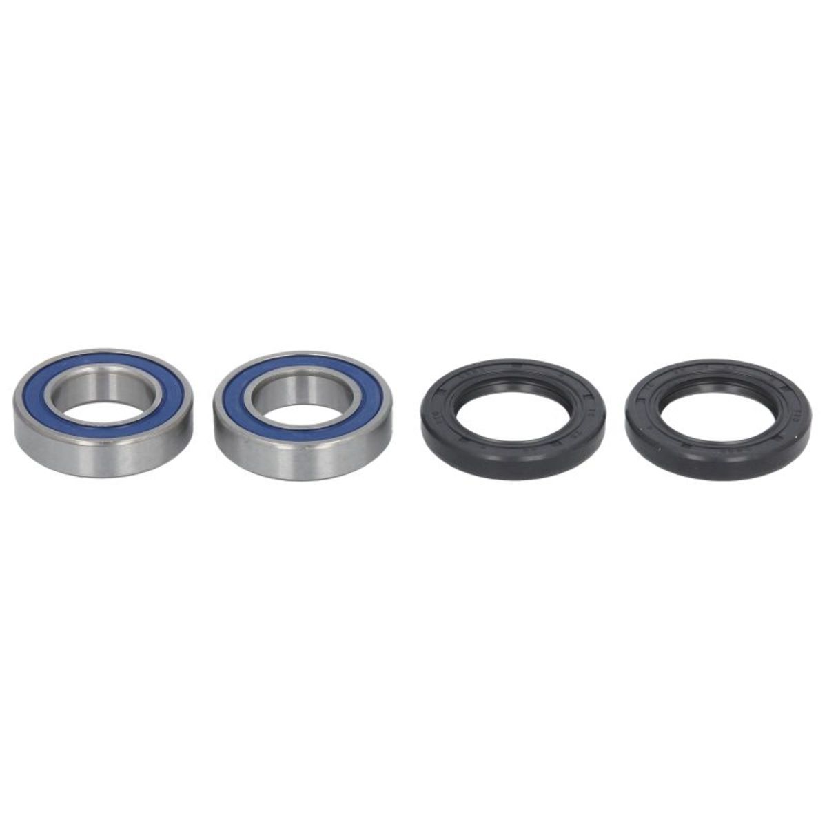 Radlagersatz ALL BALLS AB25-1090