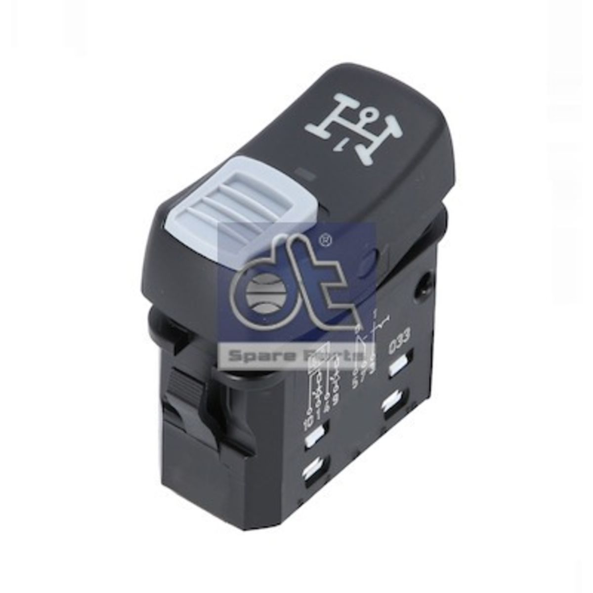Image of Schakelaar DT Spare Parts
