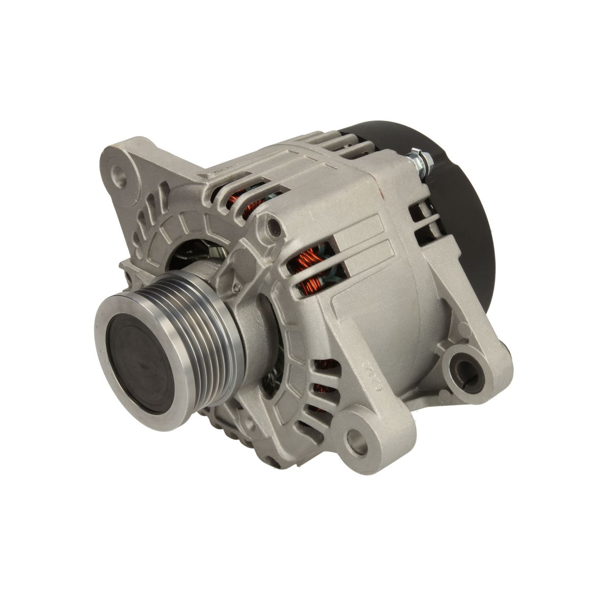 Image of Driefasige generator