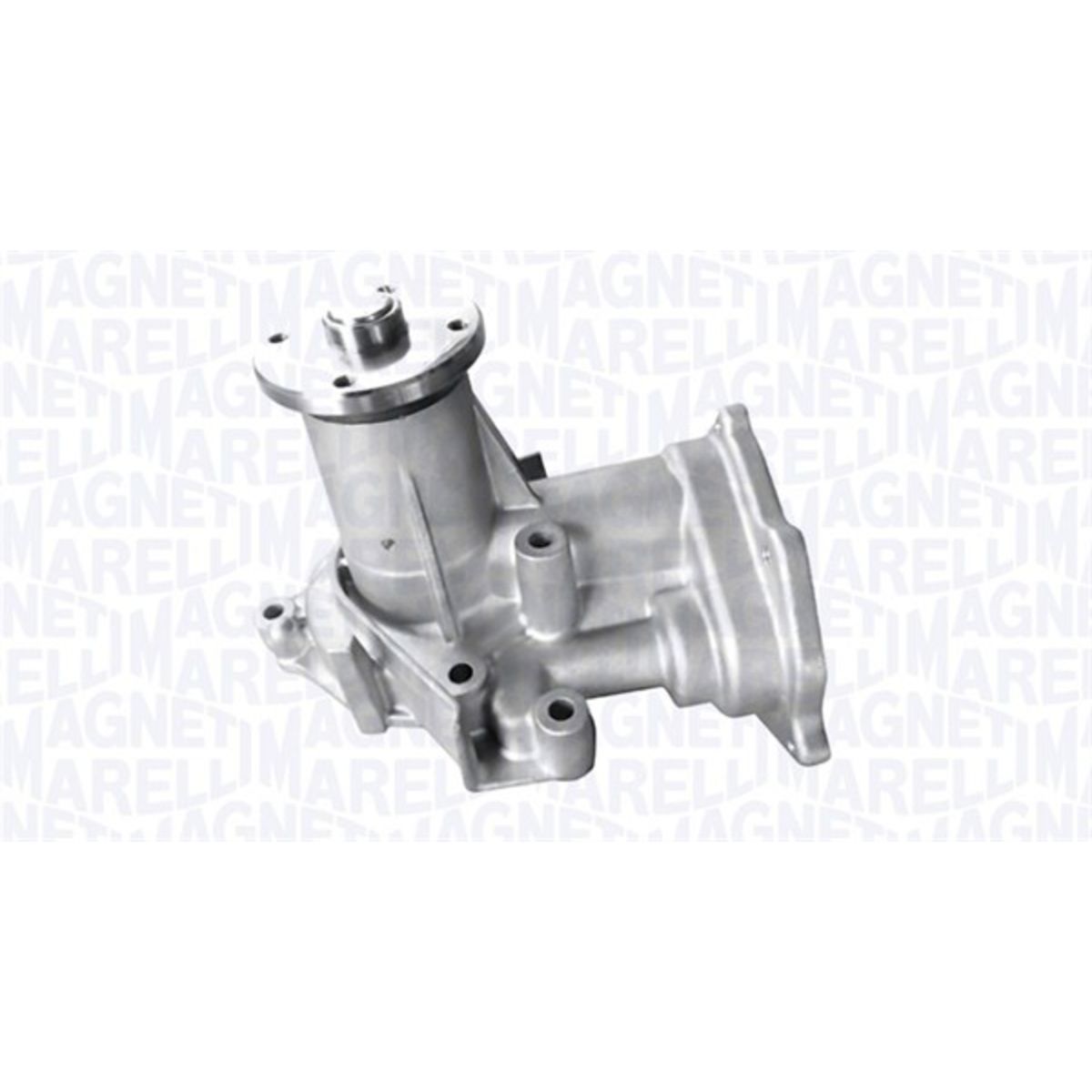 Magneti Marelli Kit De Reparación, Bomba De Agua 352316171279