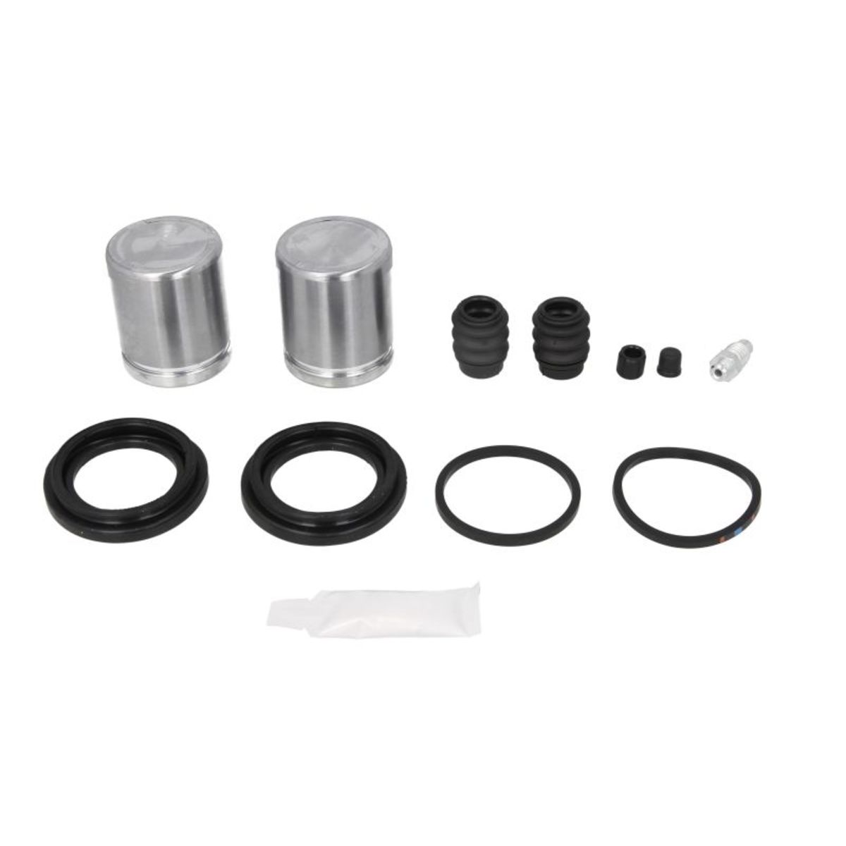 Image of Reparatieset, remklauw  D4-2497C