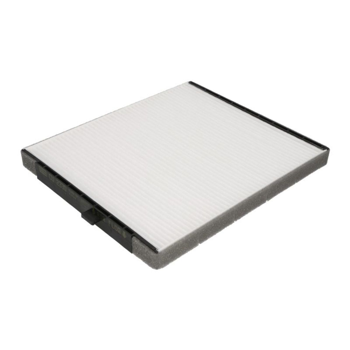 MANN-FILTER CU 2330 Filtro abitacolo Filtro particellare - Immagine 5