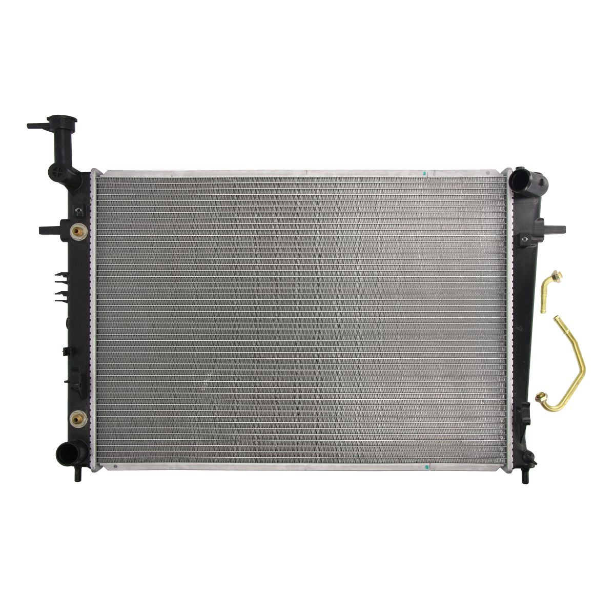 Image of Radiator, motorkoeling