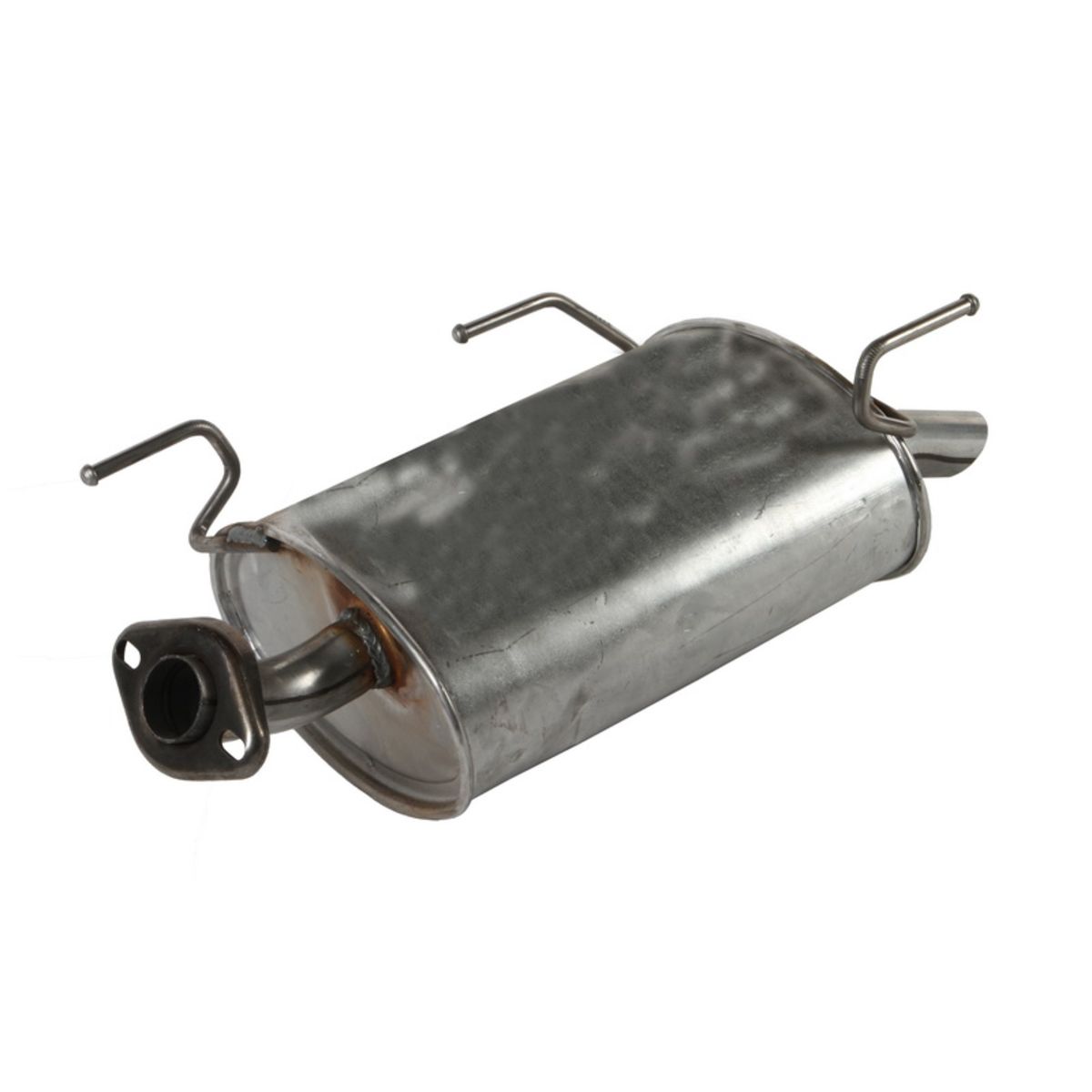 Bosal Silencieux Arrière 145-609