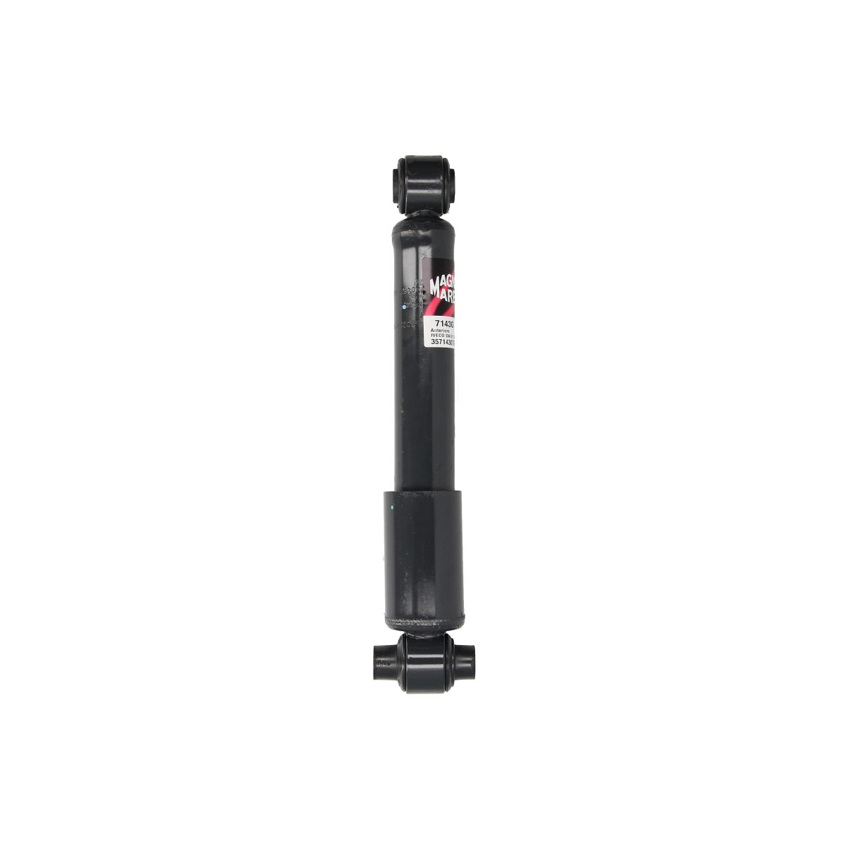 Schokdemper MAGNETI MARELLI 357143070000