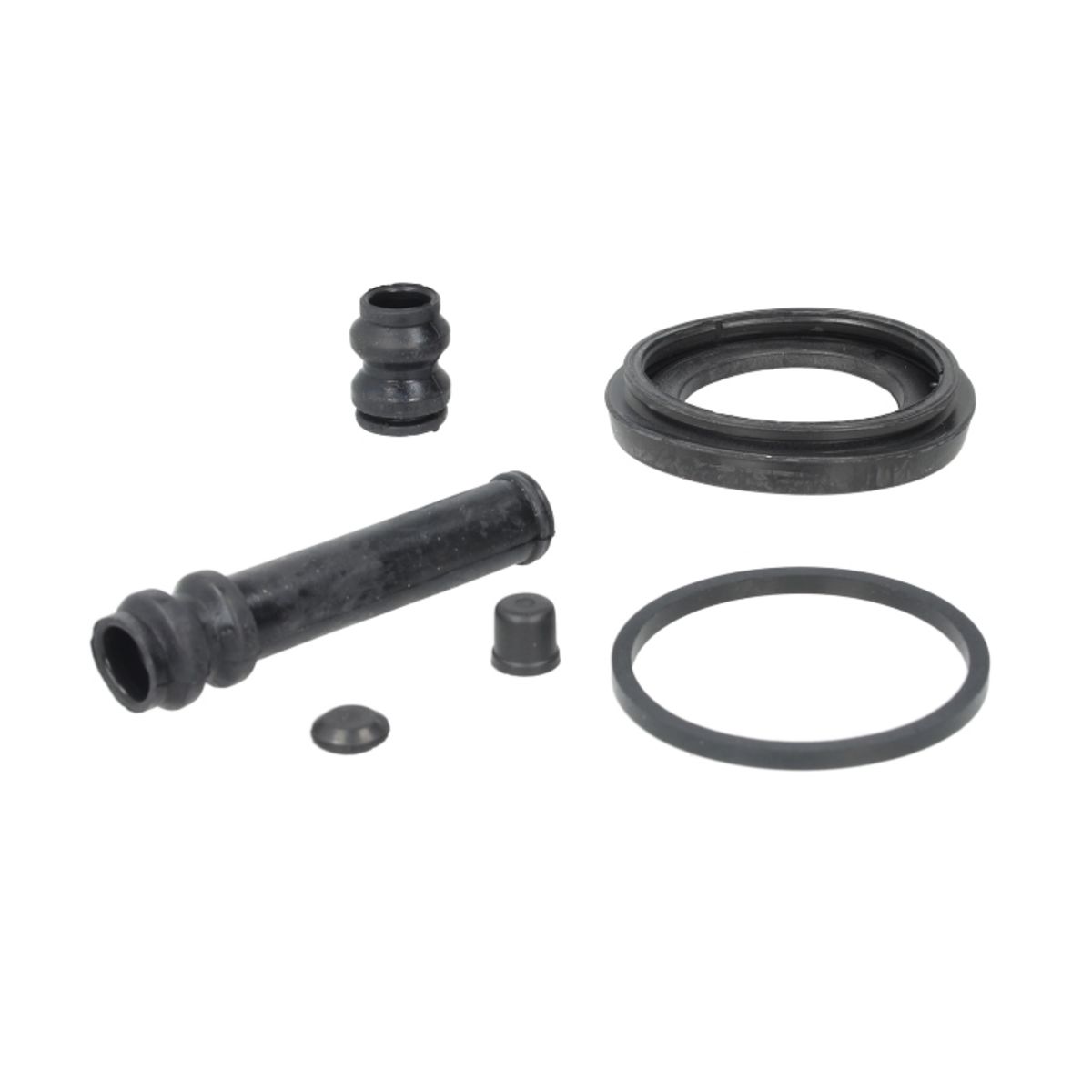 Image of Reparatieset, remklauw  D4-420 rechts
