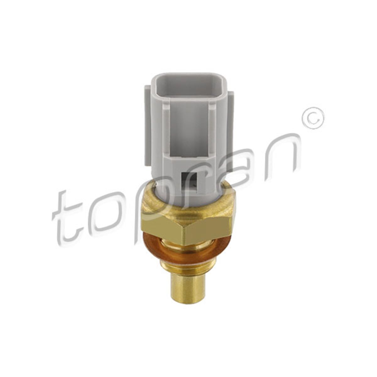 Hans Pries Sensor, brandstoftemperatuur  304 648