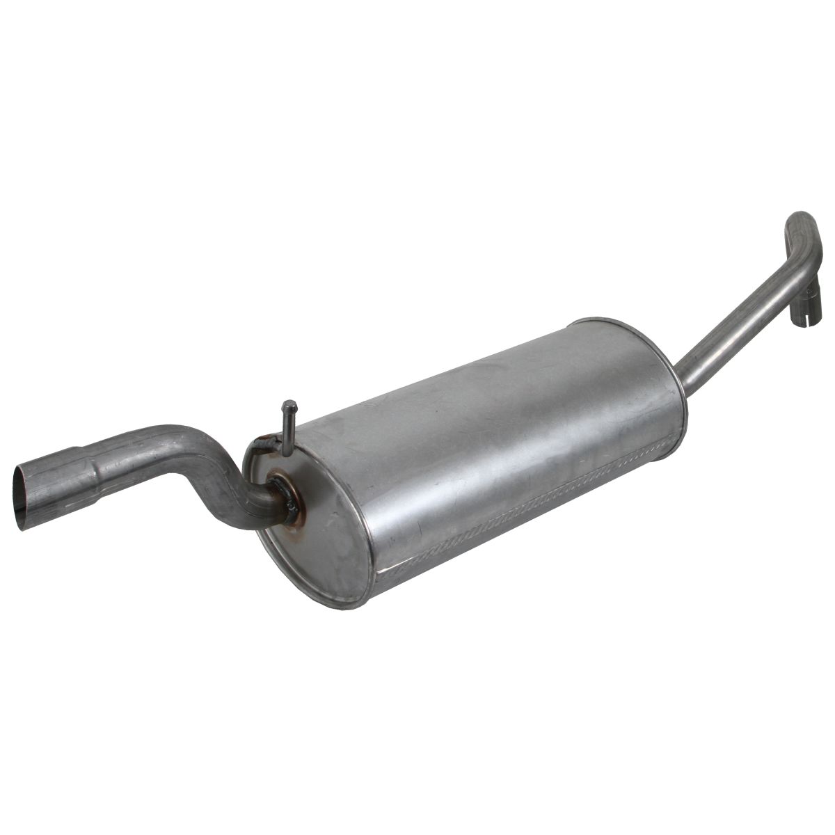 Image of Geluiddemper achter  279-839