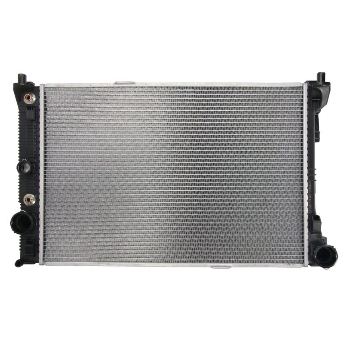 Thermotec Kühler, Motorkühlung D7m016tt