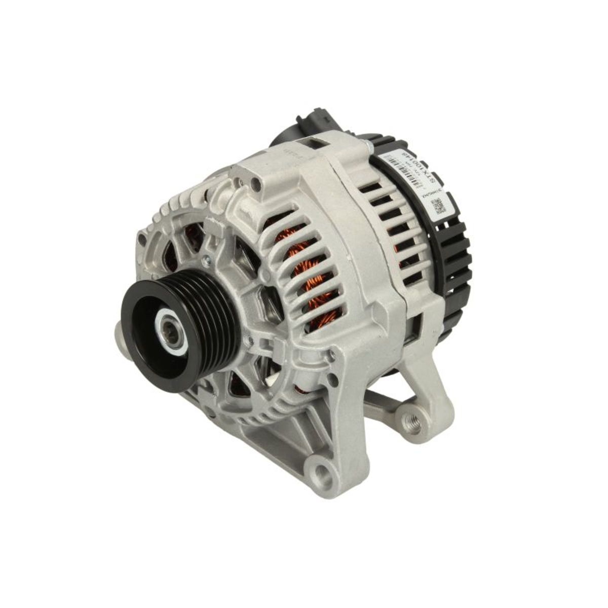 Image of Driefasige generator