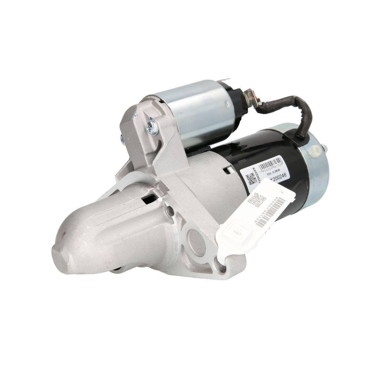 Image of Starter