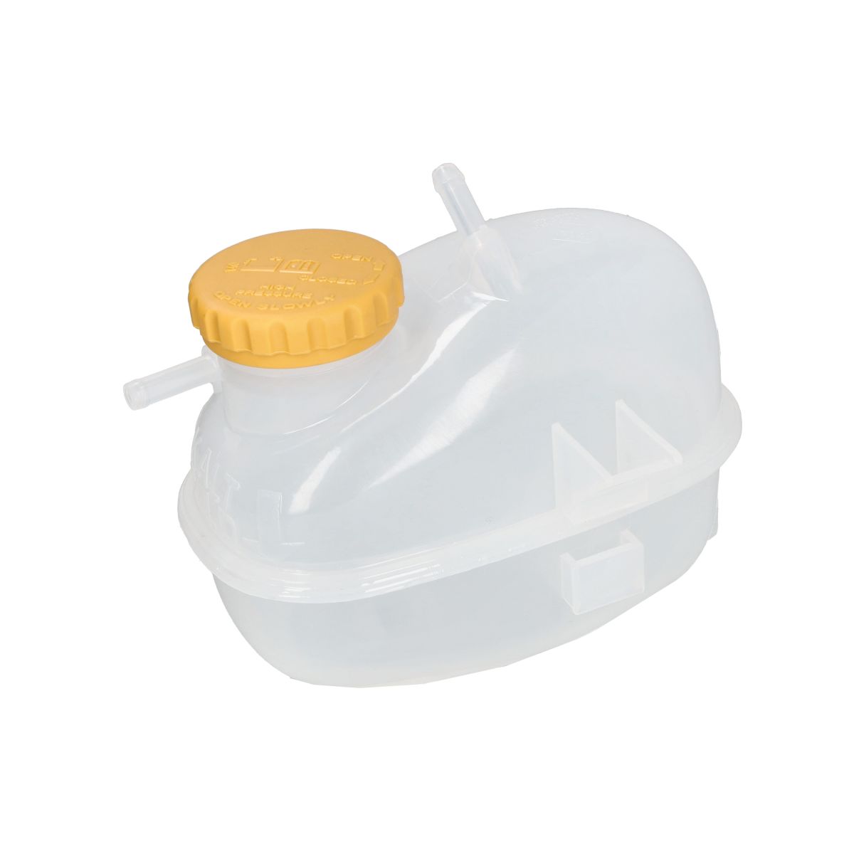 Nrf Koelwatertank, Radiateur 454143