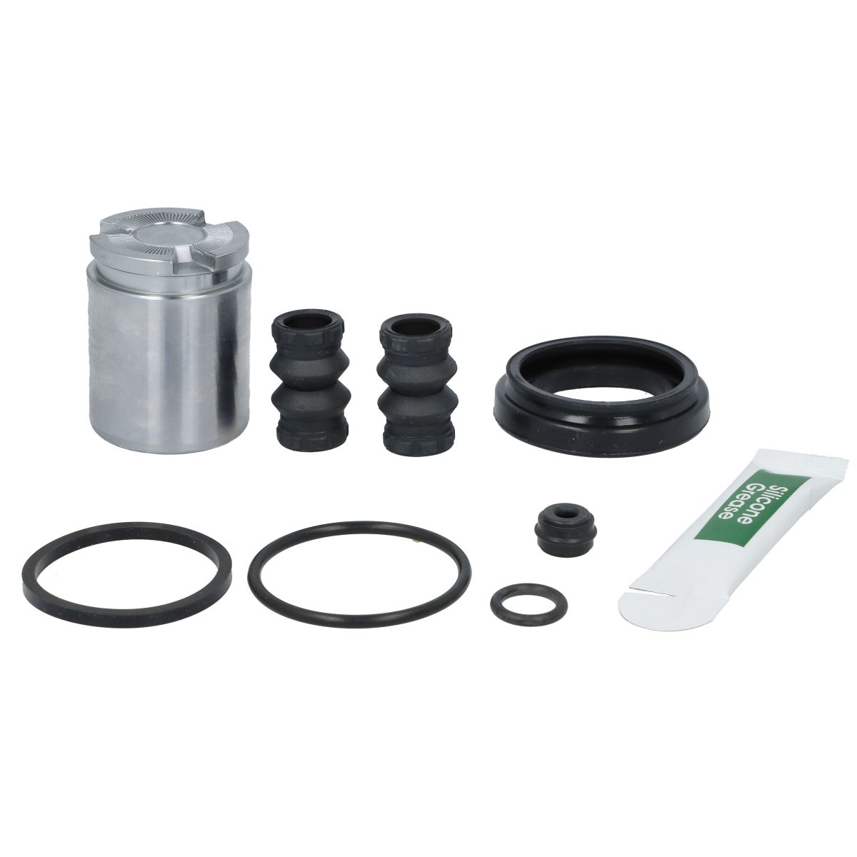 Image of Reparatieset, remklauw