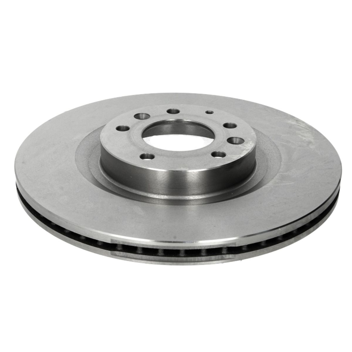 Bremsscheibe LPR M5018V vorne, bel&uuml;ftet, 1 St&uuml;ck