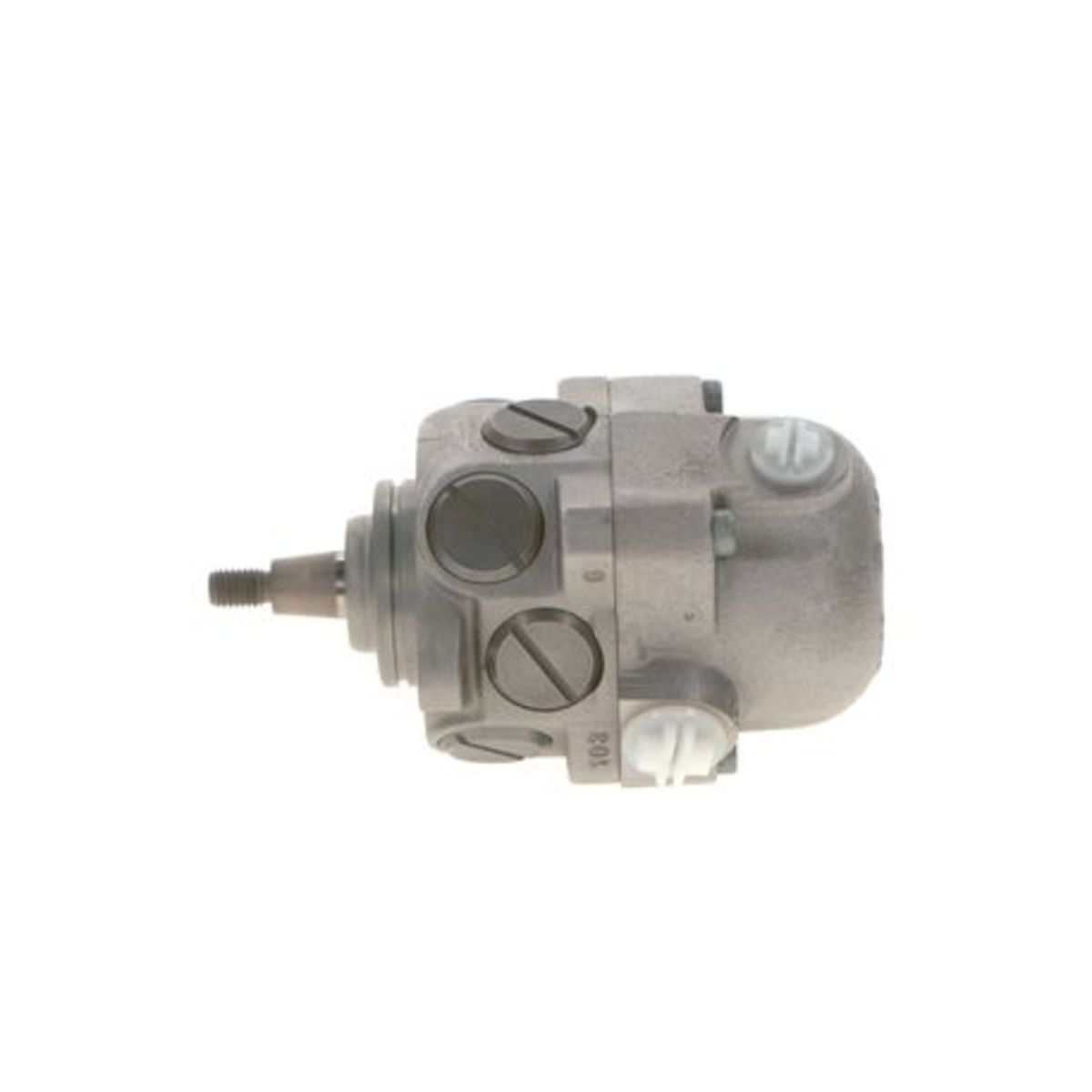 Image of Hydraulische pomp, stuurinrichting