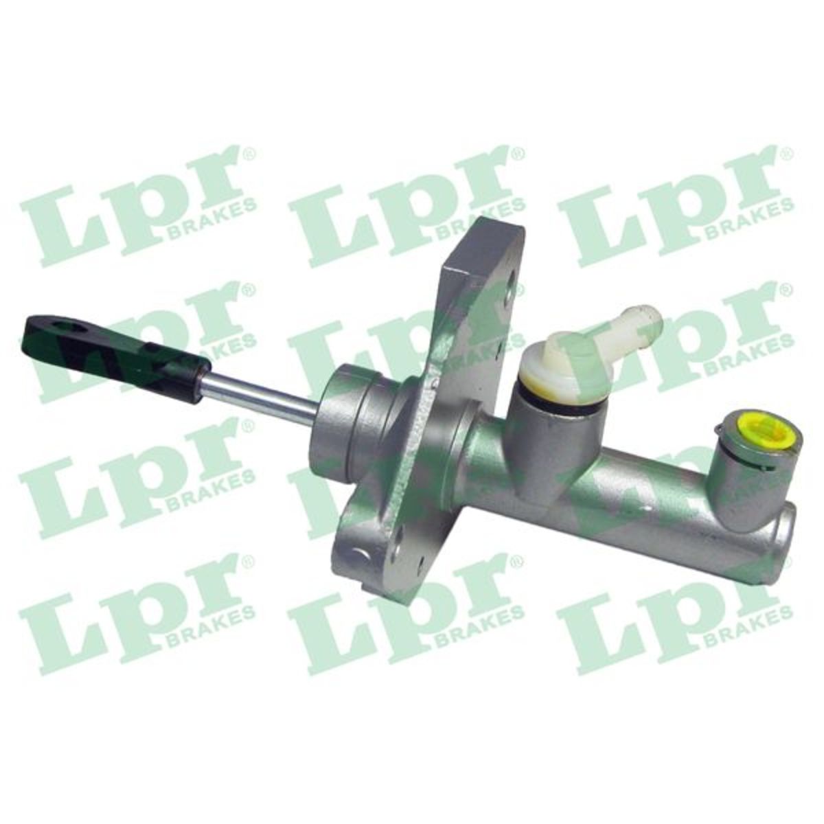 Lpr Hoofdcilinder, Koppeling 2252
