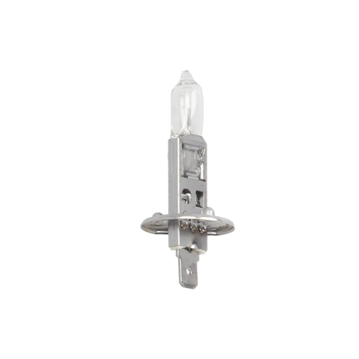 Image of Lamp Halogeen  H1 Night Breaker Silver 12V/55W, 2 Stuk