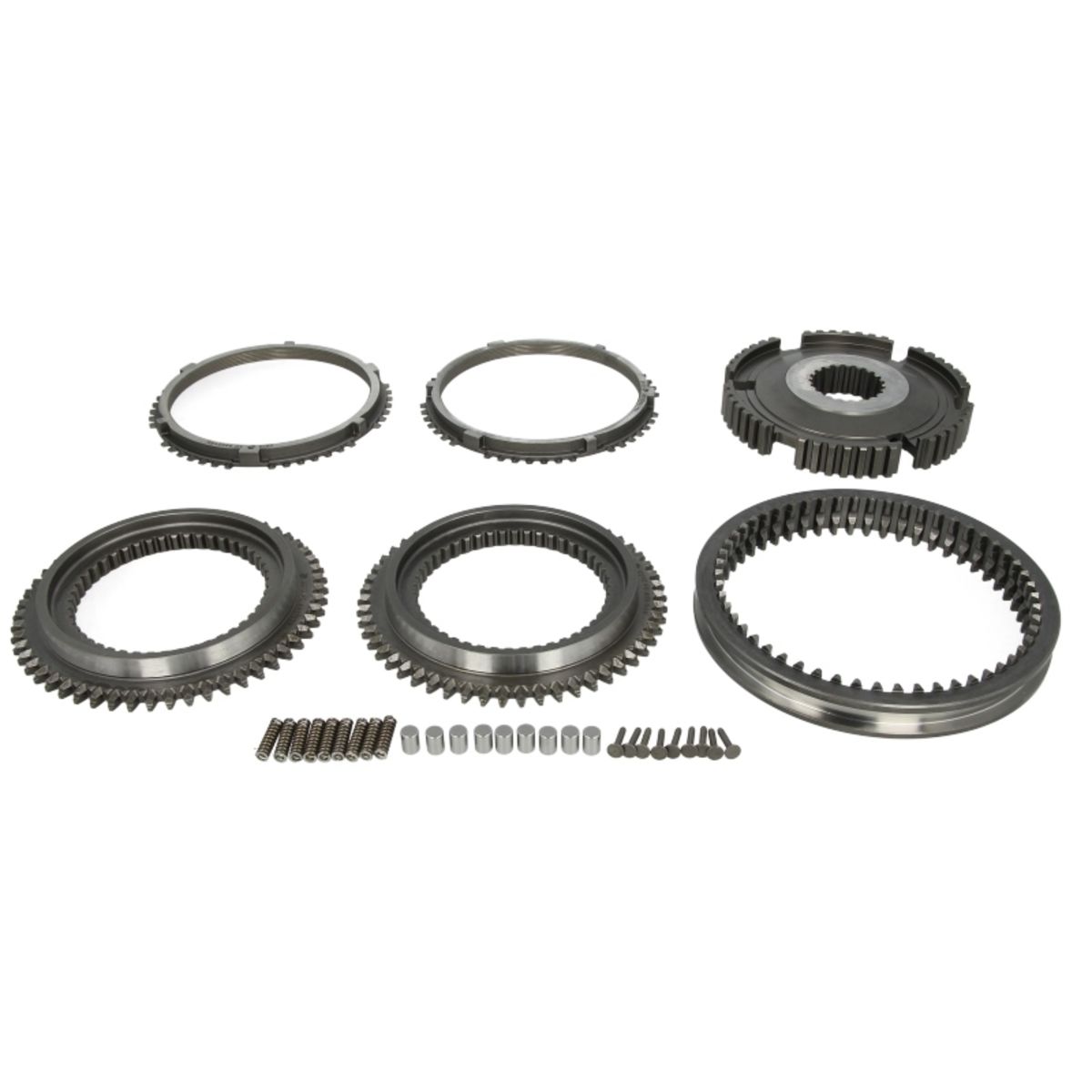 Euroricambi Reparatieset, Synchronisator 30530134