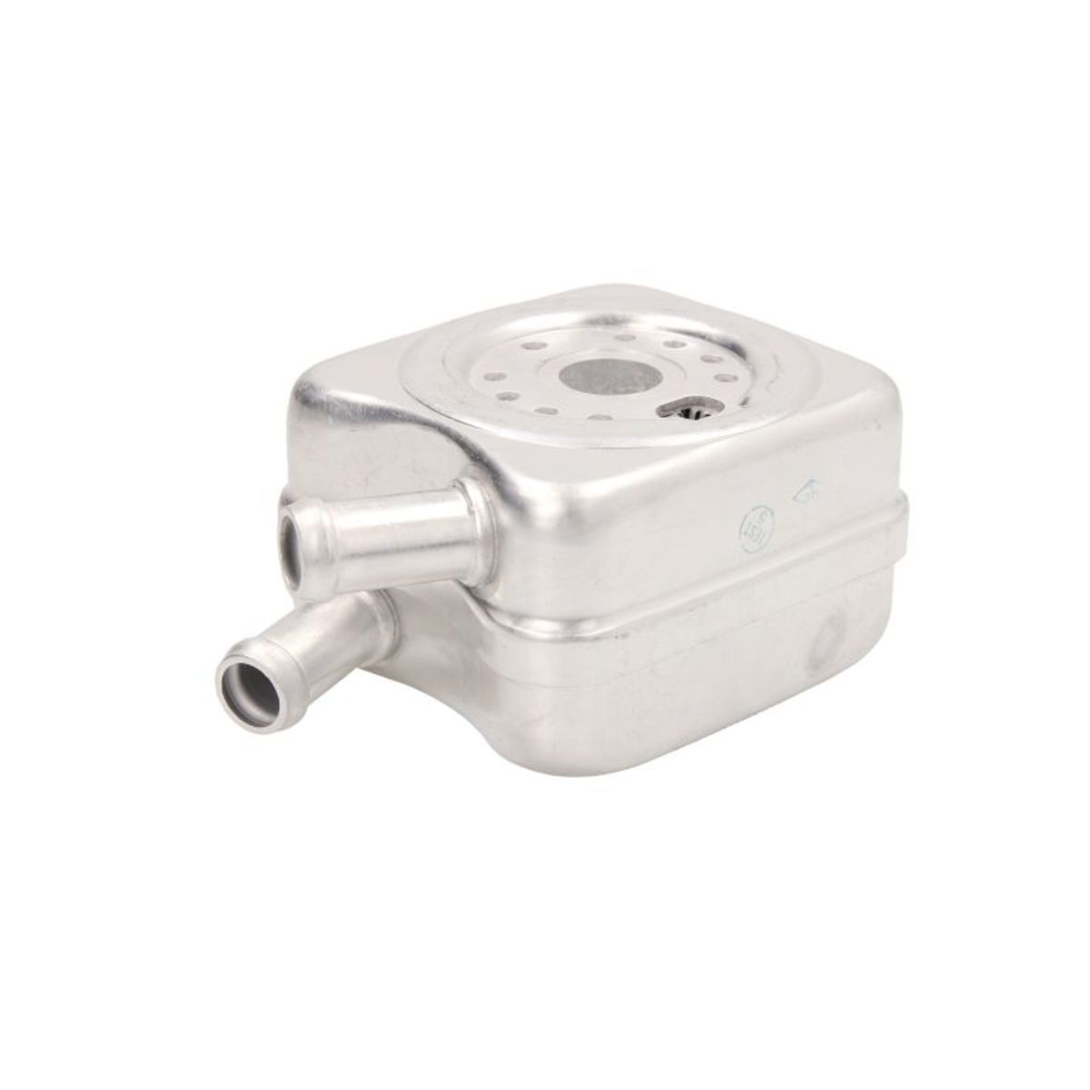 Thermotec Ölkühler, Motoröl D4a009tt