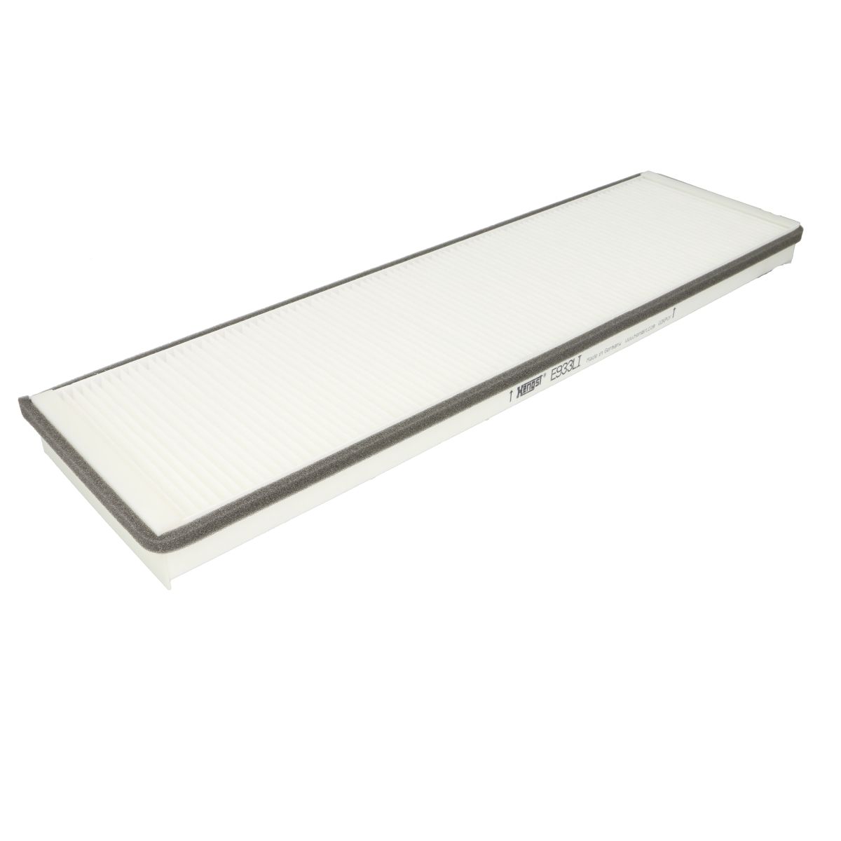 Image of Filter, cabinelucht  FILTER