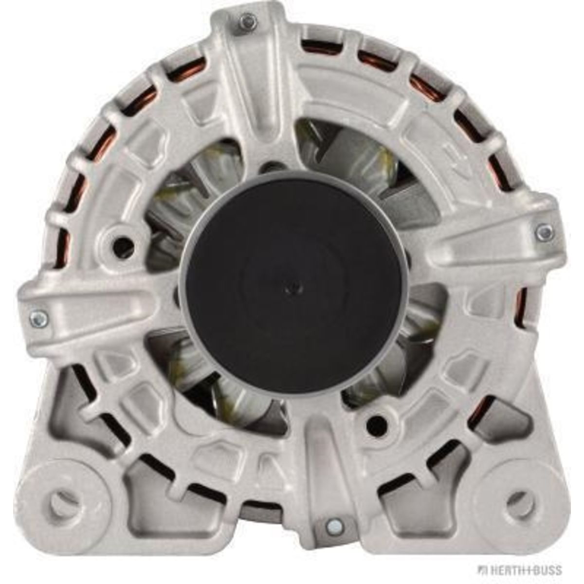 Image of Driefasige generator