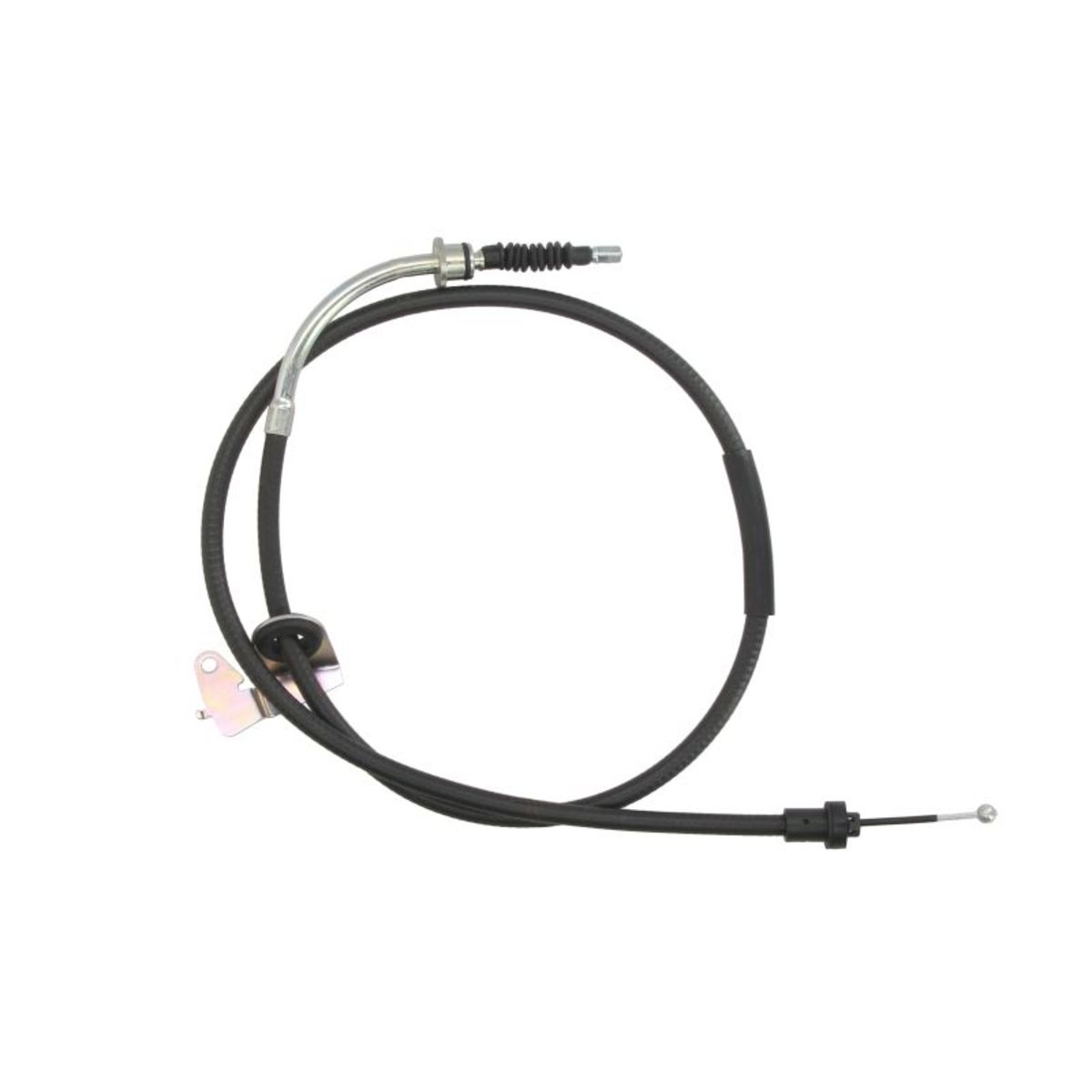 Image of Kabel, parkeerrem   rechts