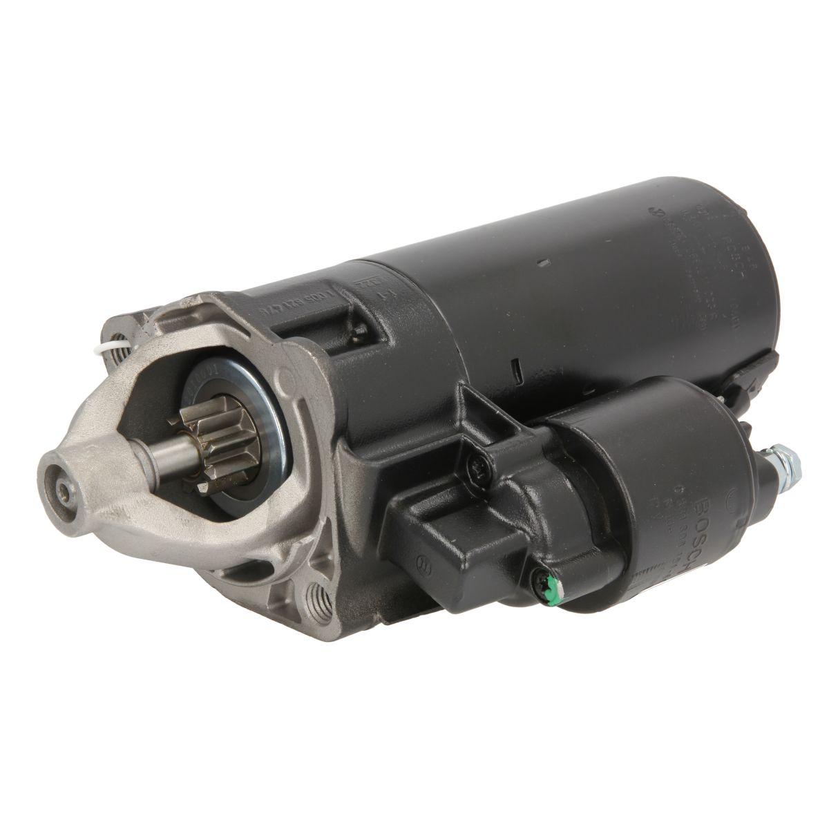 Image of Starter