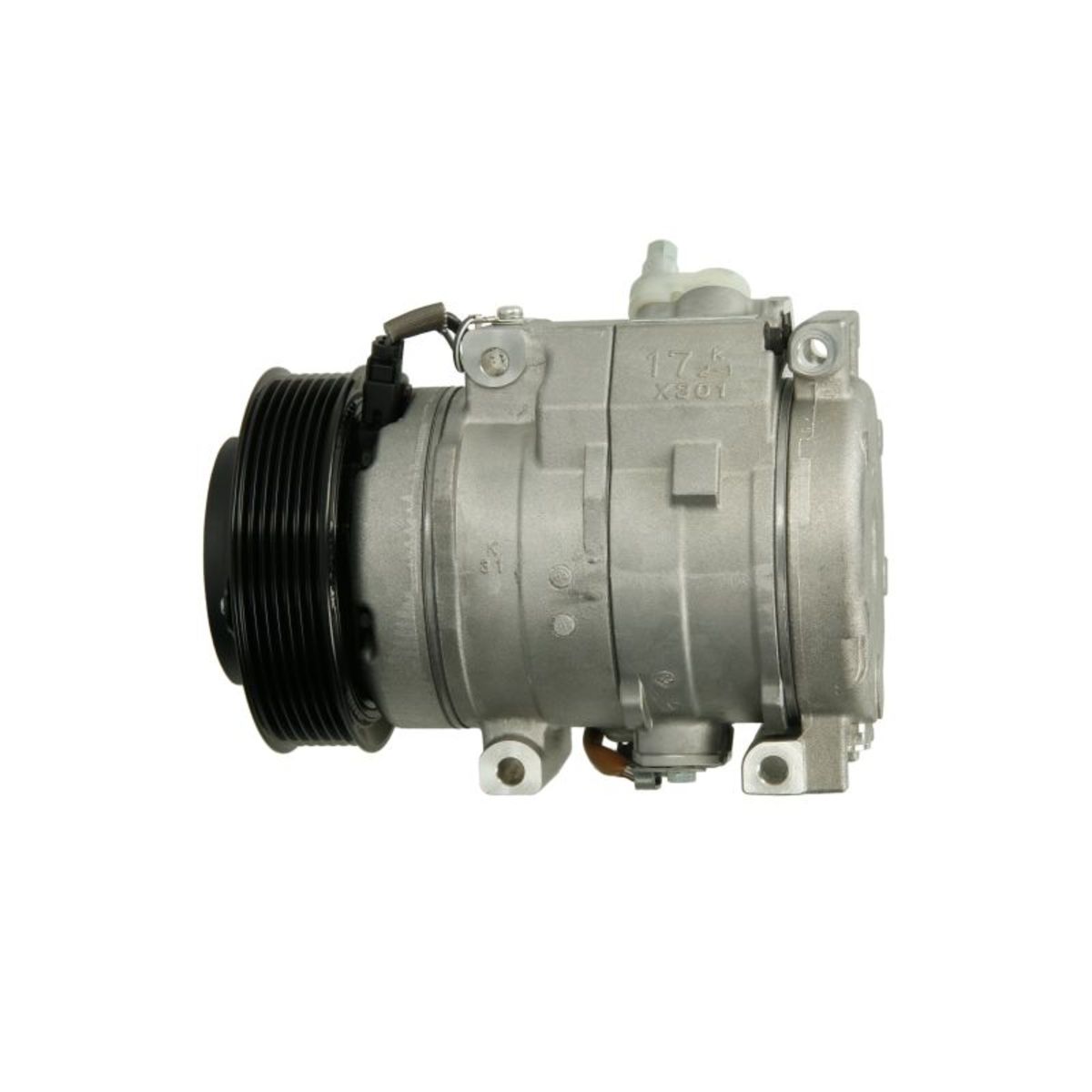 Denso Klimakompressor Größe 7 Dcp50130
