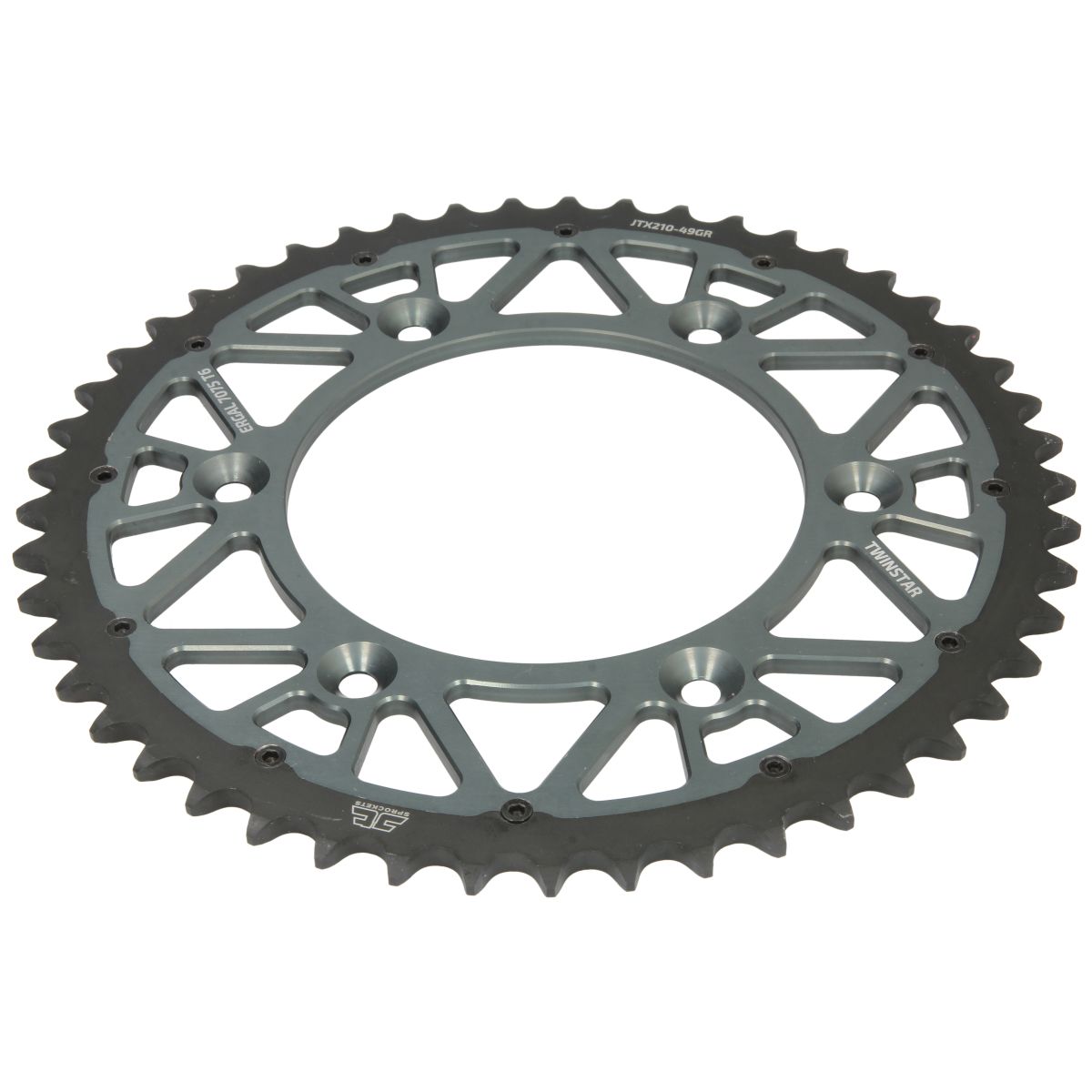 Pignone posteriore JTX210,49GR