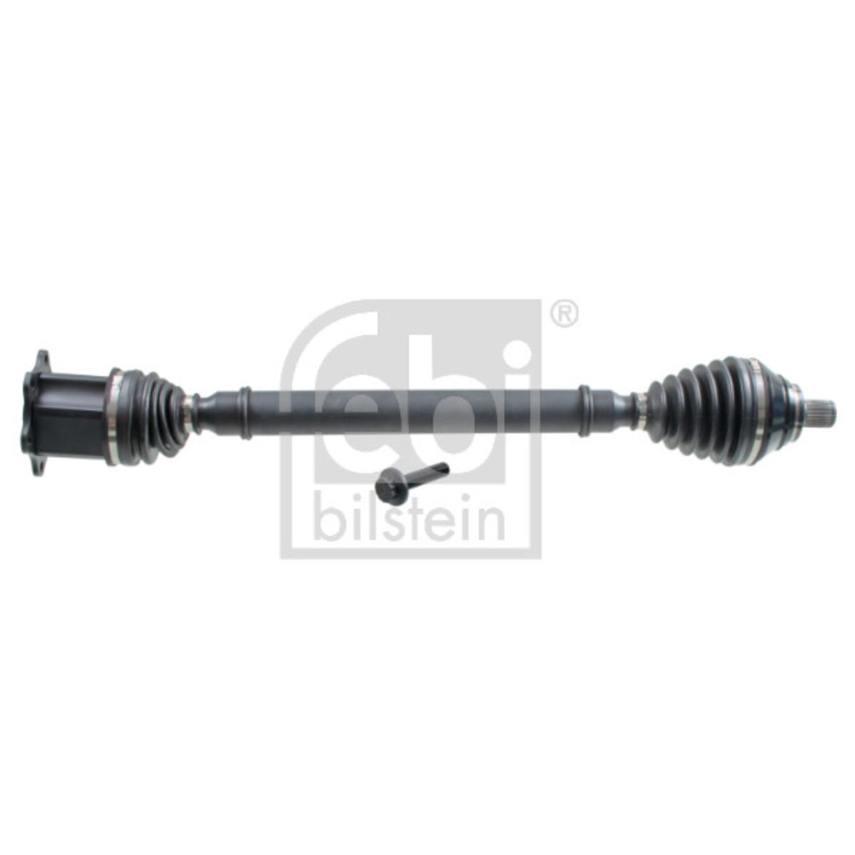 Achswelle FEBI BILSTEIN 1004965