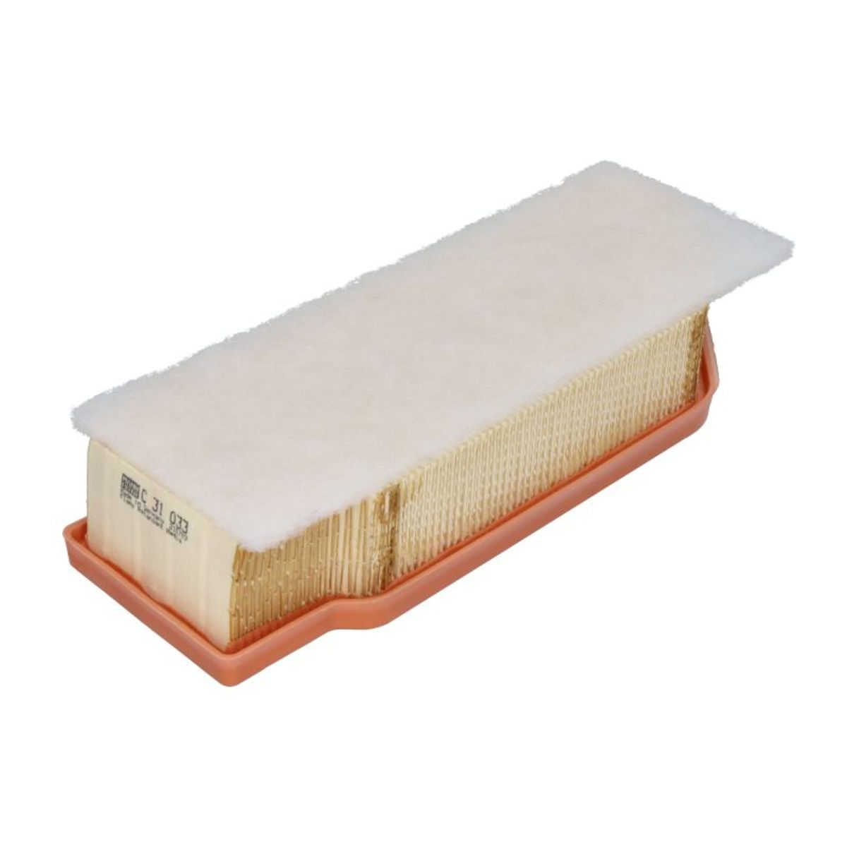 Mann-Filter Filtro De Aire C 31 033