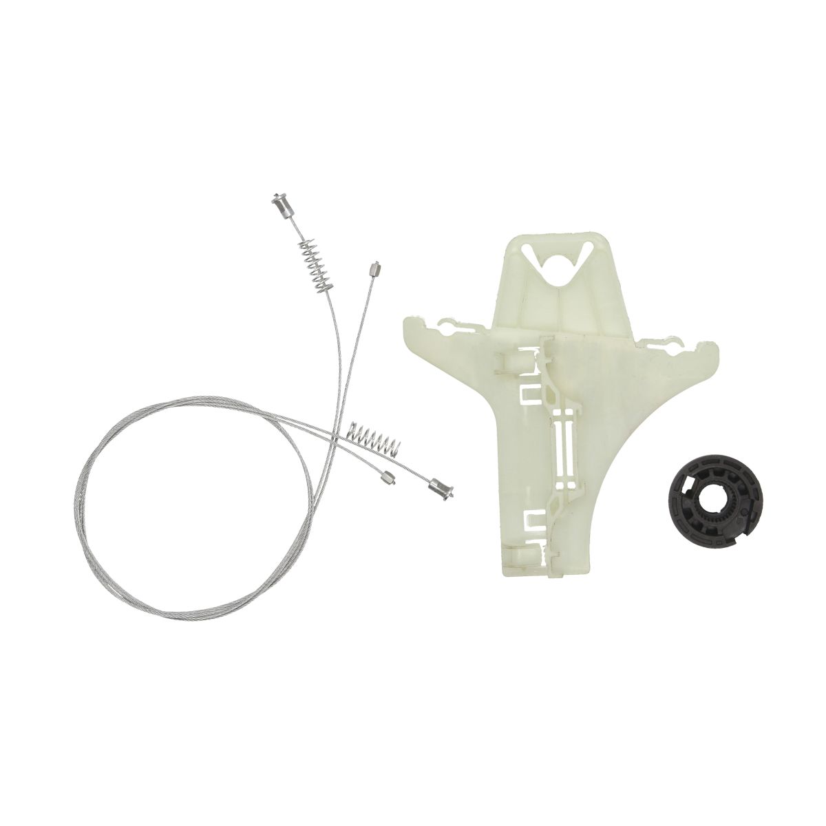 Image of Reparatieset, raamopener   links