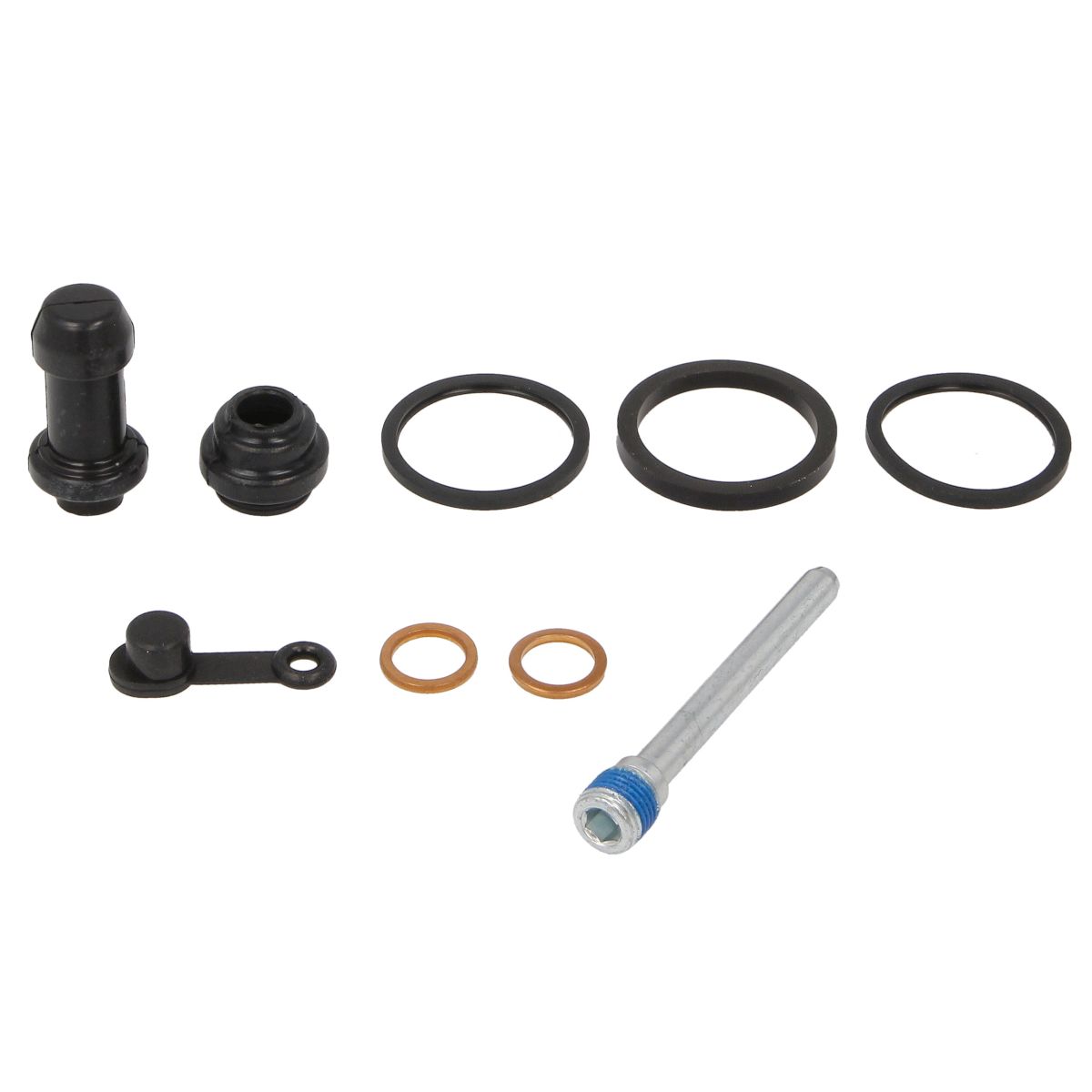 Reparatursatz, Bremssystem ALL BALLS 18-3328